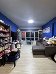 Blk 780D Woodlands Crescent (Woodlands), HDB 4 Rooms #570593771